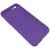 Купить чохол silicone case для apple iphone 6/6s (43) grape - full camera онлайн