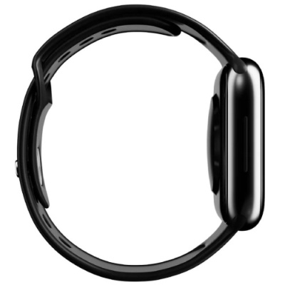 смарт-годинник xo m40 (чорний) 