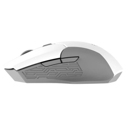 мишка бездротова fantech wg11 cruisre (білий) 