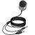 Bluetooth аудіо ресівер Hoco E150 (сірий)