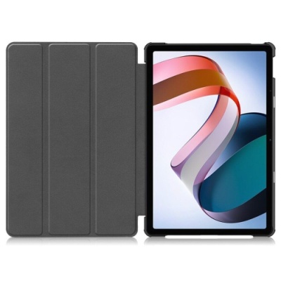 Купить чохол-книжка для планшета zarmans xiaomi redmi pad (чорний) онлайн