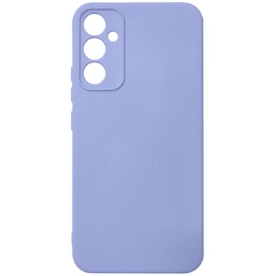 Купить чохол soft silicone case full для samsung a346 galaxy a34 5g (lilac) онлайн
