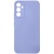 Купить чохол soft silicone case full для samsung a346 galaxy a34 5g (lilac) онлайн