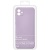Купить силіконовий чохол soft silicone case для samsung a045 galaxy a04/m136 galaxy m13 5g (гліцинія) онлайн