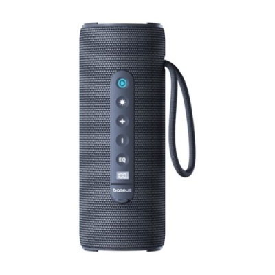 колонка baseus aequr 30 air (gray) 