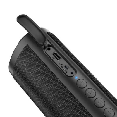 колонка hoco hc4 (чорний) 