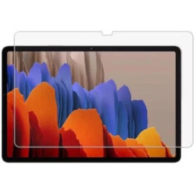 захисне скло для планшета glass clear samsung s7 lite/s7 plus lite 12.4" 