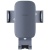 Автотримач Baseus Metal Age Gravity Car Mount Air Outlet Version (SUJS000013) Dark Grey Автотримач Baseus Metal Age Gravity Car Mount Air Outlet Version (SUJS000013) Dark Grey