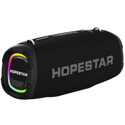 колонка hopestar a6 max 80w (чорний) 