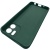 Купить силіконовий чохол soft tpu armor для xiaomi redmi a1/a2 - midnight green онлайн