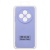 Купить чохол soft silicone case full для xiaomi redmi 14c/poco c75/redmi a4/17c (linen blue/lilac) онлайн