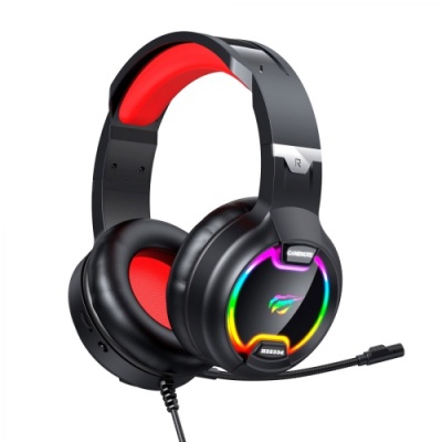 навушники для комп'ютера havit hv-h2233d gaming 