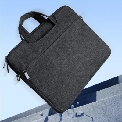 сумка для ноутбука dux ducis lbjb shoulder bag for 13"-13.9" (black) 