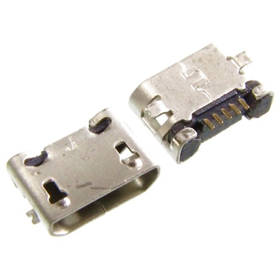 роз'єм mini-usb універсальнийтип 1 (10pin)