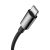 кабель baseus superior series (supervooc) usb - type-c 65w/2m (cays001001) (black) 