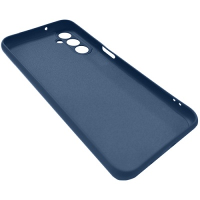 Купить чохол full soft case для samsung m146 galaxy m14 5g - dark blue онлайн