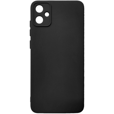 Купить чохол soft silicone case full для samsung a055 galaxy a05 (black) онлайн