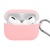 Купить чохол hang case для навушників airpods pro 2 (pink ) онлайн