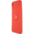 Силіконовий чохол Soft Silicone CaseVsMagnet Ring для Xiaomi Redmi 9A - Red Купить силіконовий чохол soft silicone casevsmagnet ring для xiaomi redmi 9a - red онлайн