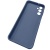 Купить силіконовий чохол soft tpu armor для samsung a145 galaxy a14 4g/a146 galaxy a14 5g - linen blue онлайн