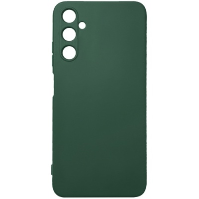 Купить чохол full soft case для samsung m346 galaxy m34 5g - dark green онлайн