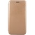 Чохол-книжка Premium Leather для Samsung A015 Galaxy A01 (Золотий) Купить чохол-книжка premium leather для samsung a015 galaxy a01 (золотий) онлайн