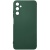 Купить чохол full soft case для samsung m346 galaxy m34 5g - dark green онлайн