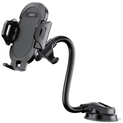 Автотримач XO C85 (Чорний)