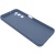 Купить силіконовий чохол soft tpu armor для samsung a057 galaxy a05s - linen blue онлайн