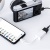 Перехідник SkyDolphin OT03 OTG USB - MicroUSB (Білий) перехідник skydolphin ot03 otg usb - microusb (білий)