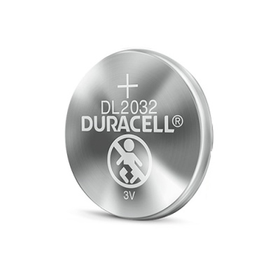 батарейка duracell 2032 (1шт) 