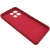 Силіконовий чохол Soft Silicone Case для Motorola G86 (червоний) Купить силіконовий чохол soft silicone case для motorola g86 (червоний) онлайн