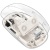 Мишка бездротова Hoco GM29 Mysterious dual-mode (2.4G+ Bluetooth) silent (Бiлий) мишка бездротова hoco gm29 mysterious dual-mode (2.4g+ bluetooth) silent (бiлий)