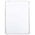 Купить чохол для планшета silicone clear для apple ipad 2020 (10.8) (прозорий) онлайн
