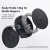 Автотримач Baseus MagPro Magnetic Foldable (B10564101121-00) (black) Автотримач Baseus MagPro Magnetic Foldable (B10564101121-00) (black)