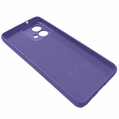 Купить чохол full soft case для motorola g84 - elegant purple онлайн
