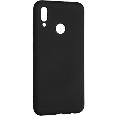 Купить чохол full soft case для huawei p smart 2019 (pot-lx1) - black онлайн