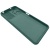 Купить силіконовий чохол soft tpu armor camshield для xiaomi redmi note 12 4g - dark green онлайн