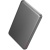 додаткова батарея power bank hoco q26 joy 5000mah pd20w (1c) з бездротовою зарядкою 15w (сірий) 