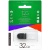 usb флеш-накопичувач tg 32gb shorty 010 (чорний) 