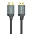 кабель hdmi earldom et-w30 hdmi-hdmi 8k/1.5m (чорний) 