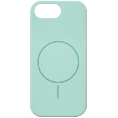 Купить чохол silicone case slim with magsafe для apple iphone 16e/17e (succulent) онлайн