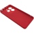 Чохол Soft Silicone Case Full для Xiaomi Redmi Note 14 5G (Red) Купить чохол soft silicone case full для xiaomi redmi note 14 5g (red) онлайн