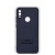 Купить чохол soft silicone case full для huawei y6 2019 (dark blue) онлайн