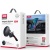 Автотримач XO CX015 Magnetic Wireless 15W (Чорний)