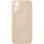Купить силіконовий чохол soft silicone case для xiaomi redmi note 12s (пудра) онлайн