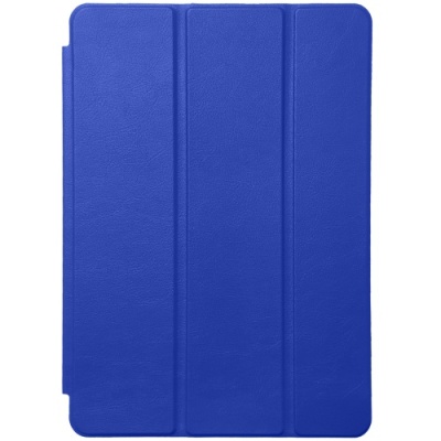 Купить чохол-книжка для планшета smart case no logo для ipad new 9.7" 2017/2018 - royal blue онлайн