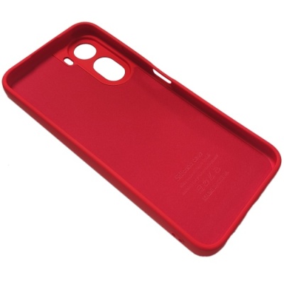 Купить чохол soft silicone case full для xiaomi redmi a7 pro 4g/5g (червоний) онлайн