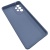Купить силіконовий чохол soft tpu armor для samsung a336 galaxy a33 5g - linen blue онлайн