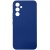 Купить чохол soft silicone case full для samsung a546 galaxy a54 5g (синій) онлайн